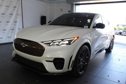 2024 Ford Mustang Mach-E GT