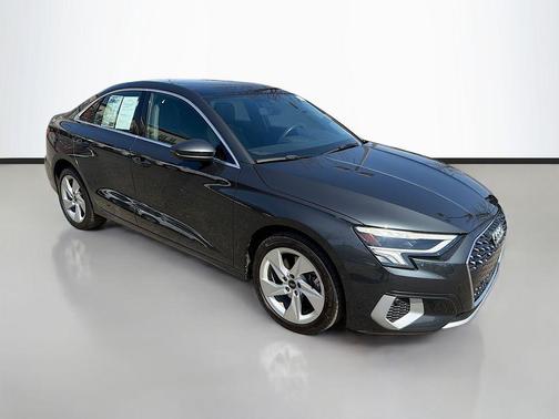 2023 Audi A3 Premium