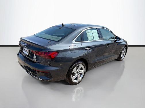 2023 Audi A3 Premium