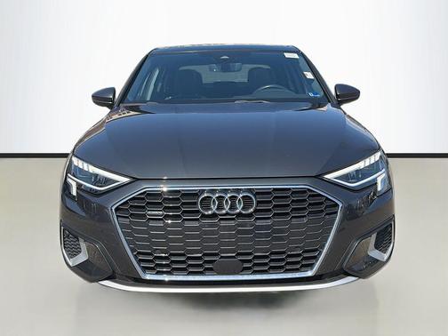 2023 Audi A3 Premium