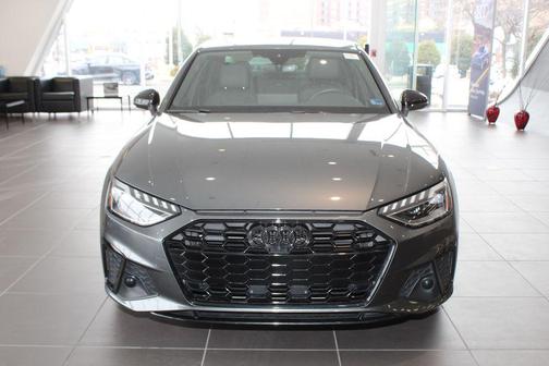 2023 Audi A4 45 S line Premium Plus
