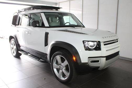 2024 Land Rover Defender 130 P300 S