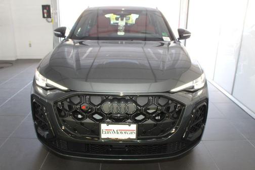 2025 Audi SQ5 3.0T Premium Plus