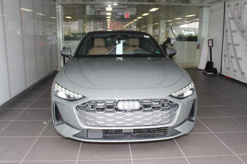 2025 Audi A5 Premium Plus TFSI quattro S tronic