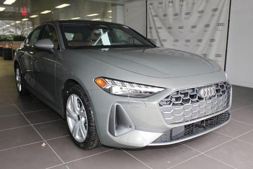 2025 Audi A5 Premium Plus TFSI quattro S tronic