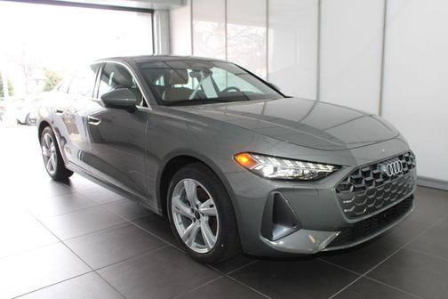 2025 Audi A5 Premium Plus TFSI quattro S tronic