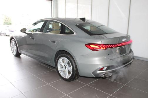 2025 Audi A5 Premium Plus TFSI quattro S tronic