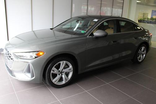 2025 Audi A5 Premium Plus TFSI quattro S tronic