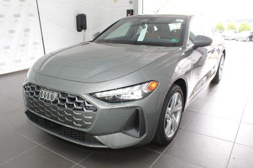 2025 Audi A5 Premium Plus TFSI quattro S tronic