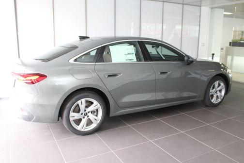 2025 Audi A5 Premium Plus TFSI quattro S tronic