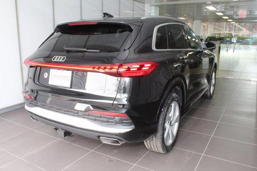 2025 Audi Q5 Premium Plus TFSI quattro S tronic