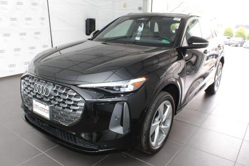 2025 Audi Q5 Premium Plus TFSI quattro S tronic