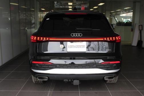 2025 Audi Q5 Premium Plus TFSI quattro S tronic