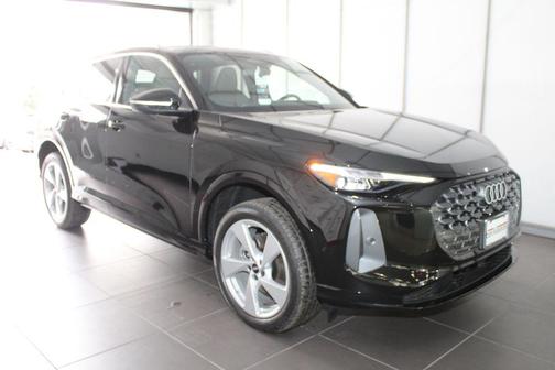 2025 Audi Q5 Premium Plus TFSI quattro S tronic