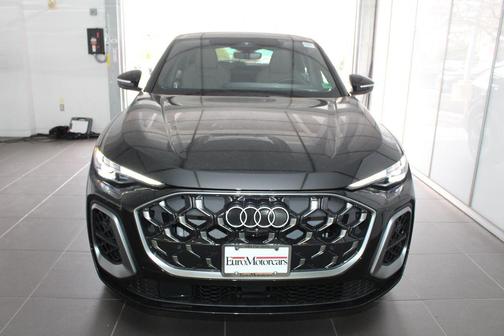 2025 Audi Q5 Prestige TFSI quattro S tronic