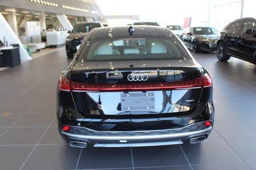 2025 Audi A5 Premium TFSI quattro S tronic