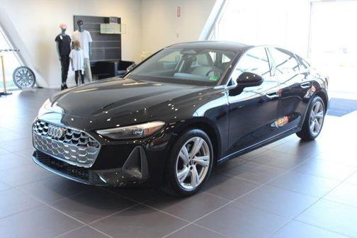 2025 Audi A5 Premium TFSI quattro S tronic