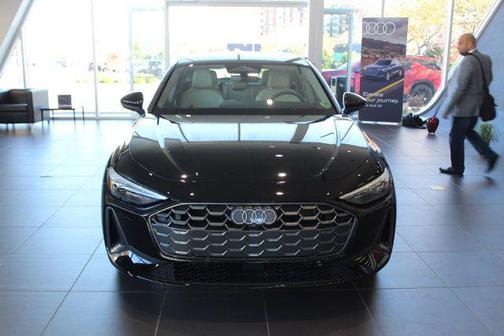 2025 Audi A5 Premium TFSI quattro S tronic