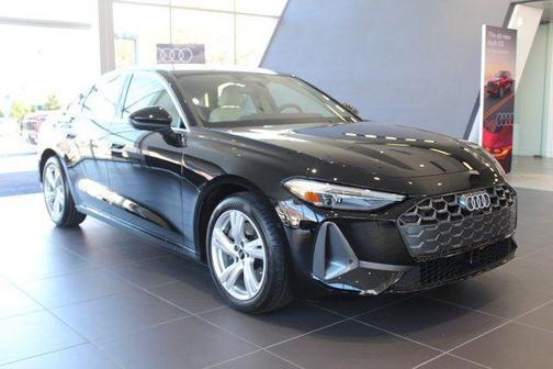 2025 Audi A5 Premium TFSI quattro S tronic