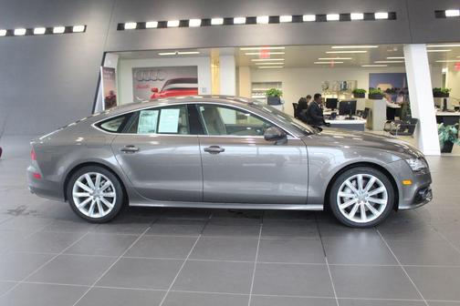 2014 Audi A7 3.0T Premium Plus