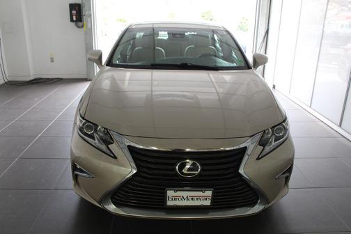 2018 Lexus ES 350 Base