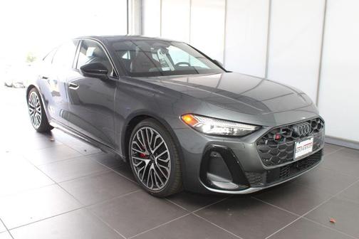 2025 Audi S5 3.0T Premium Plus