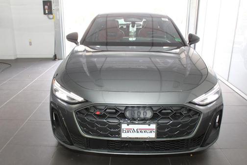 2025 Audi S5 3.0T Premium Plus