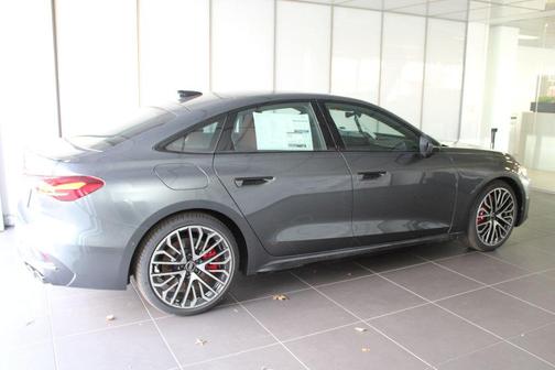 2025 Audi S5 3.0T Premium Plus