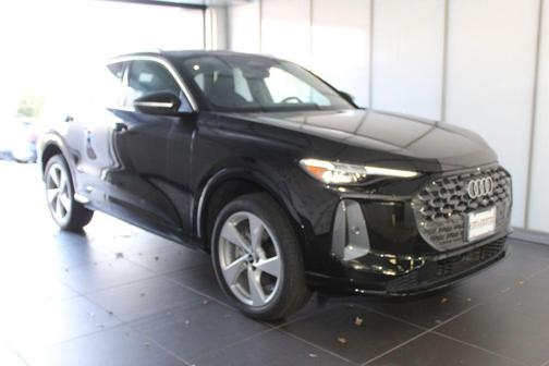 2025 Audi Q5 Premium Plus TFSI quattro S tronic