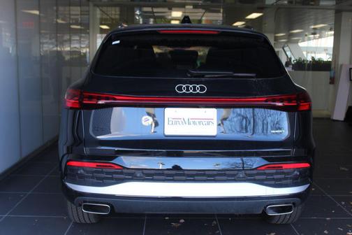 2025 Audi Q5 Premium Plus TFSI quattro S tronic