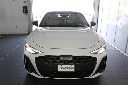 2026 Audi A6 Premium Plus quattro S tronic