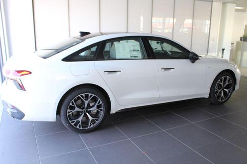 2026 Audi A6 Premium Plus quattro S tronic