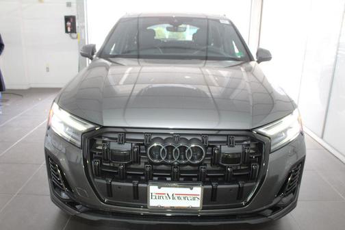 2026 Audi Q7 55 Premium Plus