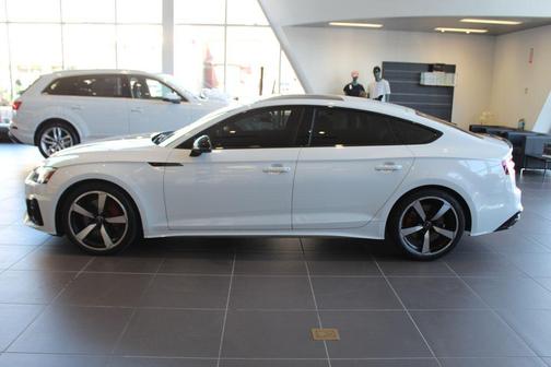 2023 Audi A5 Sportback 45 S Line Premium Plus