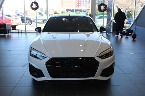 2023 Audi A5 Sportback 45 S Line Premium Plus