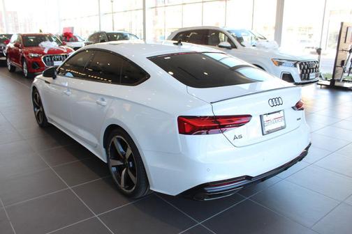 2023 Audi A5 Sportback 45 S Line Premium Plus