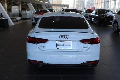 2023 Audi A5 Sportback 45 S Line Premium Plus
