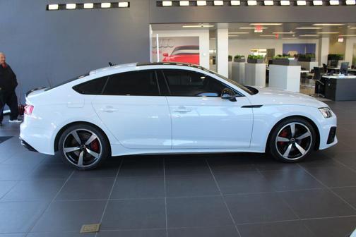 2023 Audi A5 Sportback 45 S Line Premium Plus