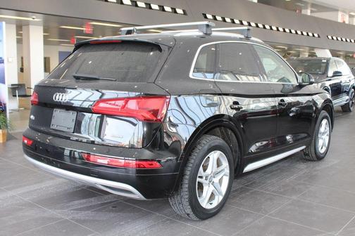 2019 Audi Q5 2.0T Premium