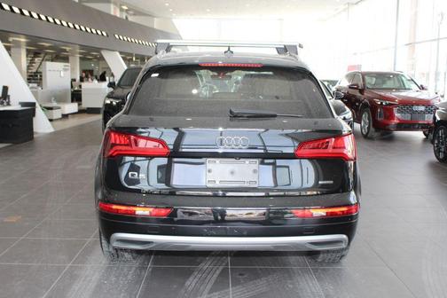 2019 Audi Q5 2.0T Premium