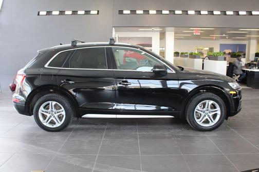 2019 Audi Q5 2.0T Premium