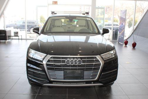 2019 Audi Q5 2.0T Premium