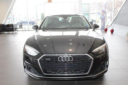 2021 Audi A5 Sportback Premium