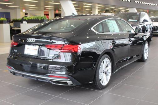 2021 Audi A5 Sportback Premium