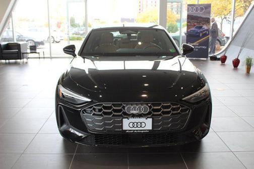 2025 Audi A5 Premium TFSI quattro S tronic