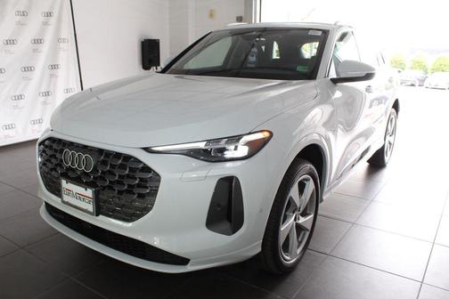 2025 Audi Q5 Premium Plus TFSI quattro S tronic