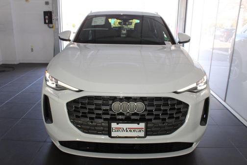 2025 Audi Q5 Premium Plus TFSI quattro S tronic