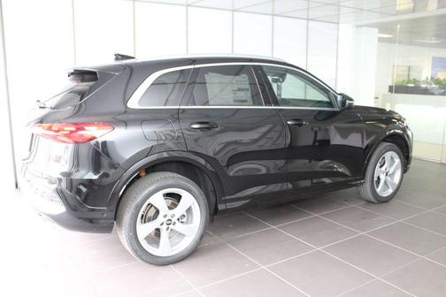 2025 Audi Q5 Premium Plus TFSI quattro S tronic