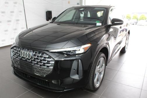 2025 Audi Q5 Premium Plus TFSI quattro S tronic