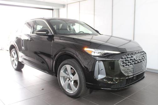 2025 Audi Q5 Premium Plus TFSI quattro S tronic